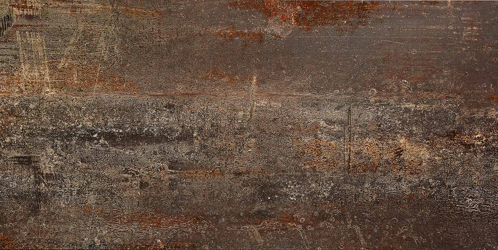 CAST IRON OXIDUM NATURAL 760